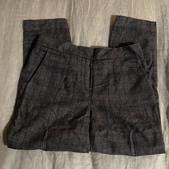 Aritzia babaton cohen wool pants - Picture 2 of 8